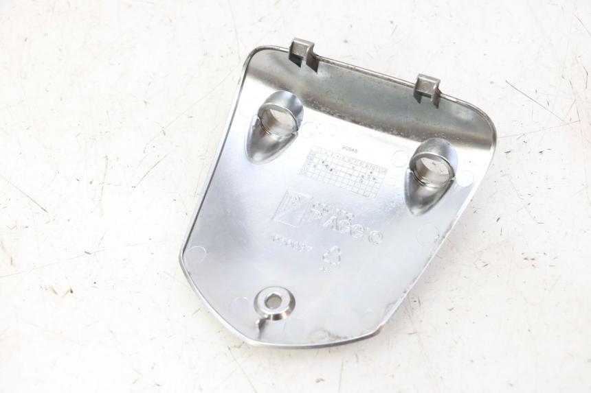photo de LENKERABDECKUNG PIAGGIO MP3 LT 300 (2010 - 2016)