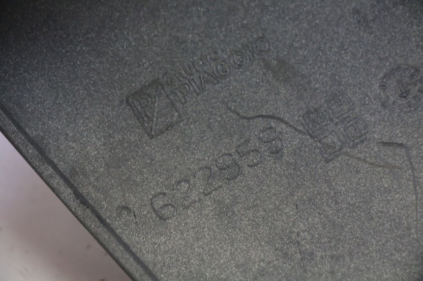 photo de LENKERABDECKUNG PIAGGIO MP3 LT 400 (2007 - 2012) - Gesamtansicht des Produkts