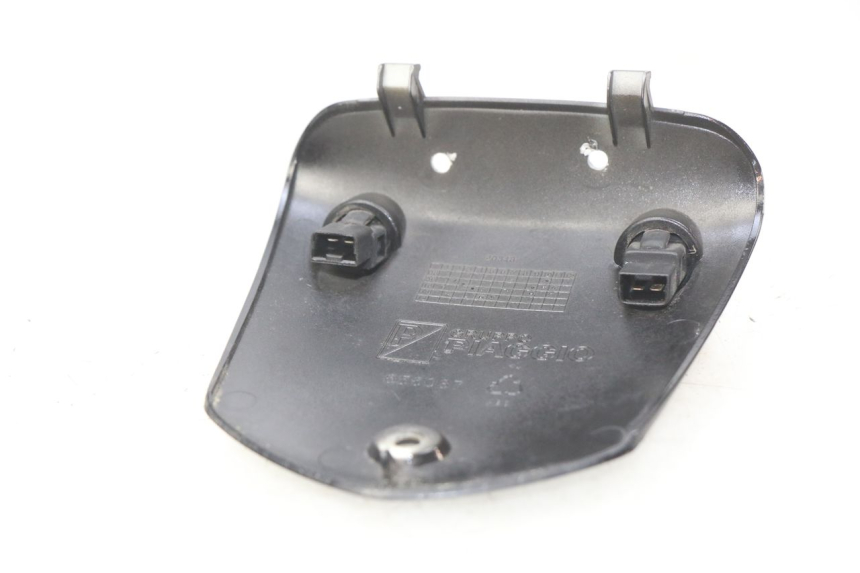 photo de LENKERABDECKUNG PIAGGIO MP3 500 (2011 - 2015)