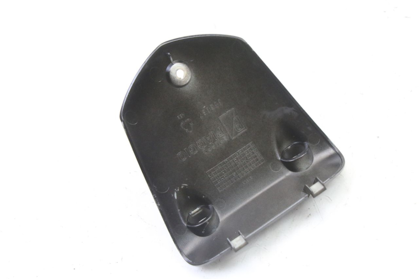 photo de LENKERABDECKUNG PIAGGIO MP3 500 (2011 - 2015)