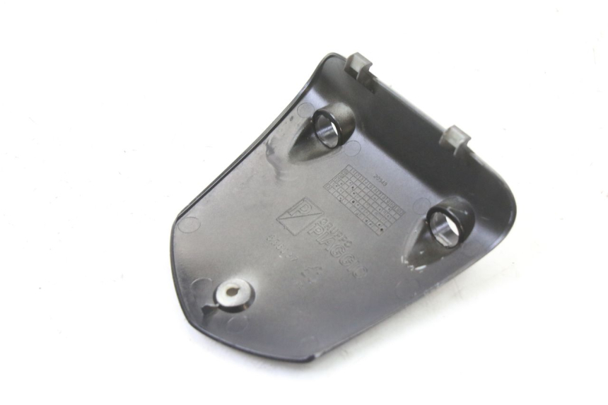 photo de LENKERABDECKUNG PIAGGIO MP3 500 (2011 - 2015)