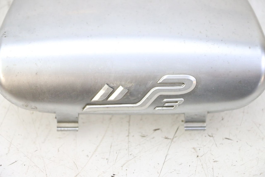photo de LENKERVERKLEIDUNG PIAGGIO MP3 RL 250 (2007 - 2010)