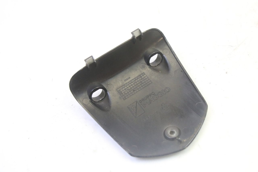 photo de LENKERABDECKUNG PIAGGIO MP3 500 (2011 - 2015)