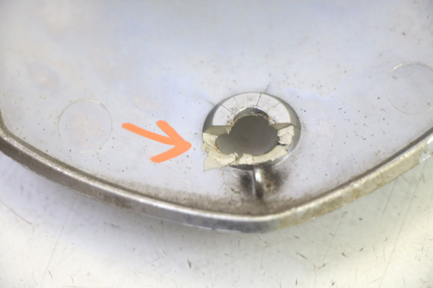 photo de LENKERVERKLEIDUNG PIAGGIO MP3 RL 250 (2007 - 2010)