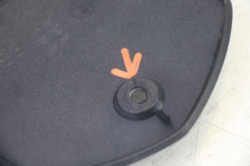 photo de LENKERVERKLEIDUNG PIAGGIO MP3 125 (2006 - 2014)