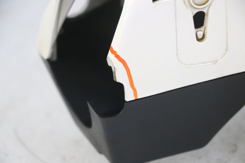 photo de LENKERABDECKUNG SYM ORBIT 2 4T 50 (2008 - 2017)