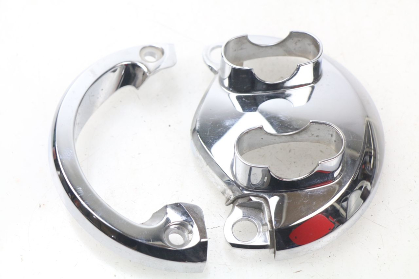 photo de LENKERVERKLEIDUNG HONDA PCX (JF47) 125 (2012 - 2013)