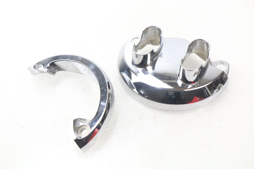 photo de LENKERVERKLEIDUNG HONDA PCX (JF47) 125 (2012 - 2013)