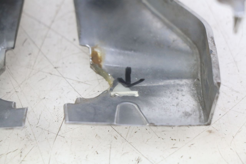 photo de LENKERABDECKUNG PIAGGIO VESPA PRIMAVERA 2T 50 (2013 - 2018)