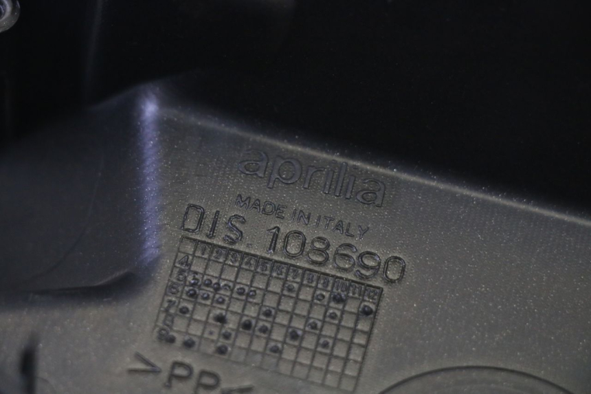 photo de LENKERVERKLEIDUNG APRILIA SR R 2T LC 50 (2018 - 2021)