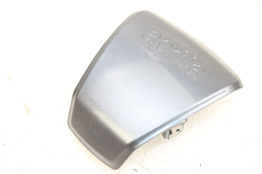 photo de LENKERABDECKUNG APRILIA SXR 50 (2021 - 2023)