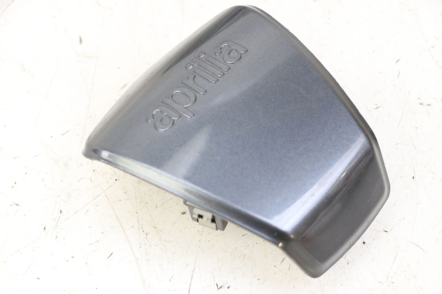 photo de LENKERABDECKUNG APRILIA SXR 50 (2021 - 2023)
