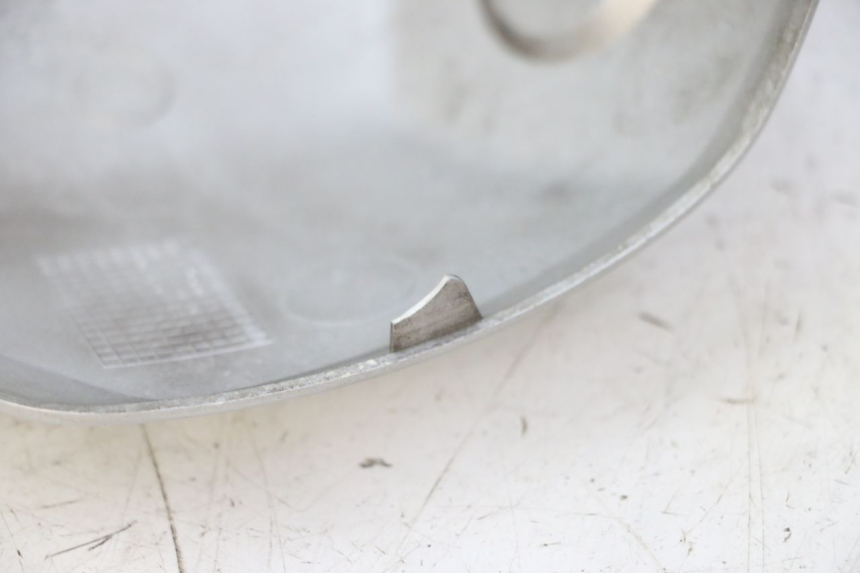 photo de LENKERABDECKUNG YAMAHA X-MAX XMAX 125 (2010 - 2014)