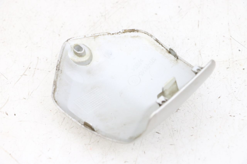 photo de LENKERABDECKUNG YAMAHA X-MAX XMAX 125 (2010 - 2013) - Zoom auf Gebrauchszustand