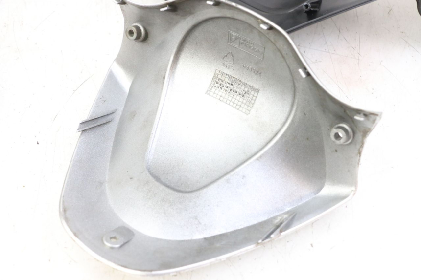 photo de LENKERABDECKUNG PIAGGIO XEVO - X EVO 125 (2007 - 2016) - Ergänzendes Produktfoto