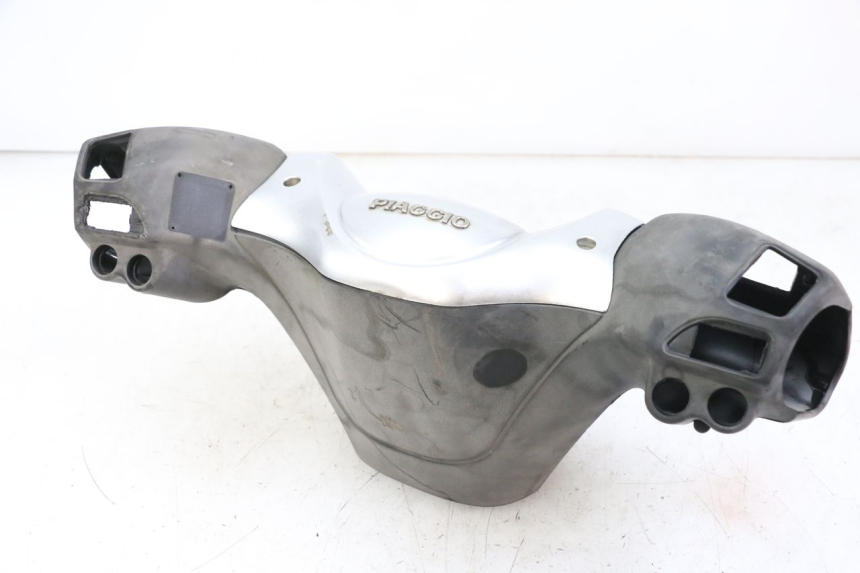 photo de LENKERABDECKUNG PIAGGIO XEVO - X EVO 125 (2007 - 2016) - Details der Befestigungspunkte