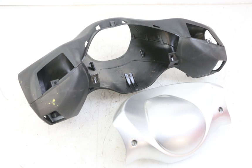 photo de LENKERABDECKUNG PIAGGIO XEVO - X EVO 125 (2007 - 2016) - Zoom auf Gebrauchszustand