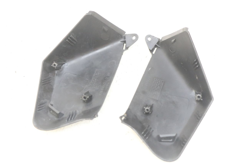 photo de LENKERABDECKUNG YAMAHA XMAX X-MAX 125 (2006 - 2009)