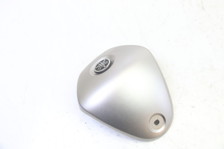 photo de LENKERVERKLEIDUNG YAMAHA XMAX X-MAX 125 (2021 - 2025)