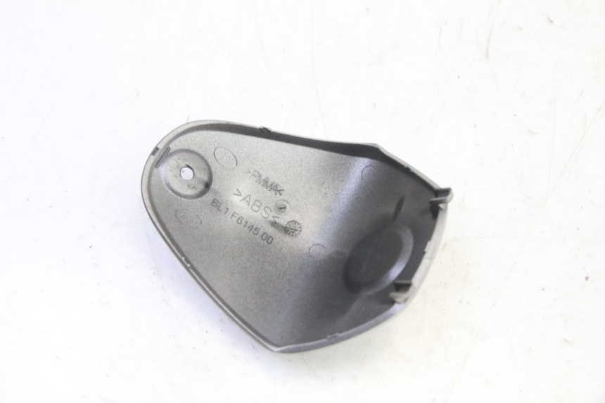 photo de LENKERVERKLEIDUNG YAMAHA XMAX X-MAX 125 (2021 - 2025)