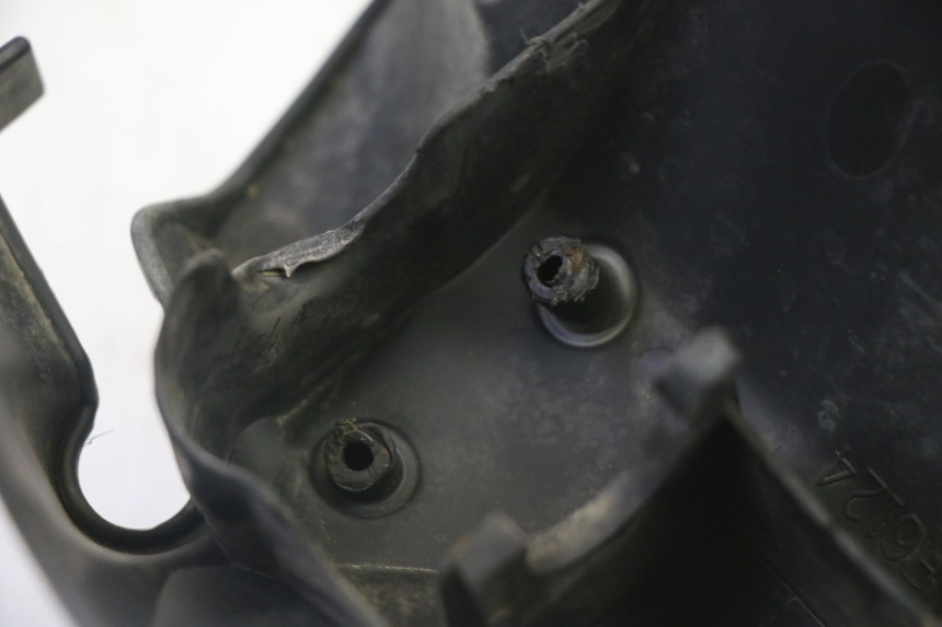 photo de LENKERVERKLEIDUNG YAMAHA YFM GRIZZLY 550 (2008 - 2015)