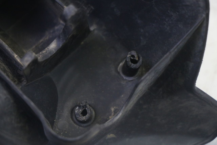 photo de LENKERVERKLEIDUNG YAMAHA YFM GRIZZLY 550 (2008 - 2015)