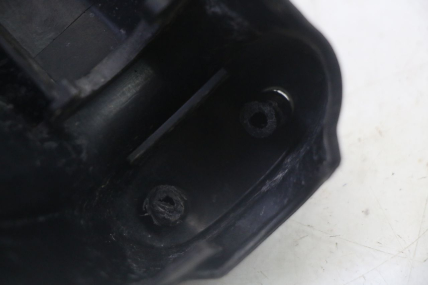 photo de LENKERVERKLEIDUNG YAMAHA YFM R RAPTOR 250 (2008 - 2014)