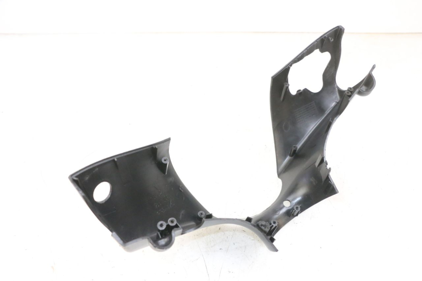 photo de LENKERABDECKUNG PIAGGIO ZIP 4T 50 (2018 - 2020) - Oberflächenzustand und Material