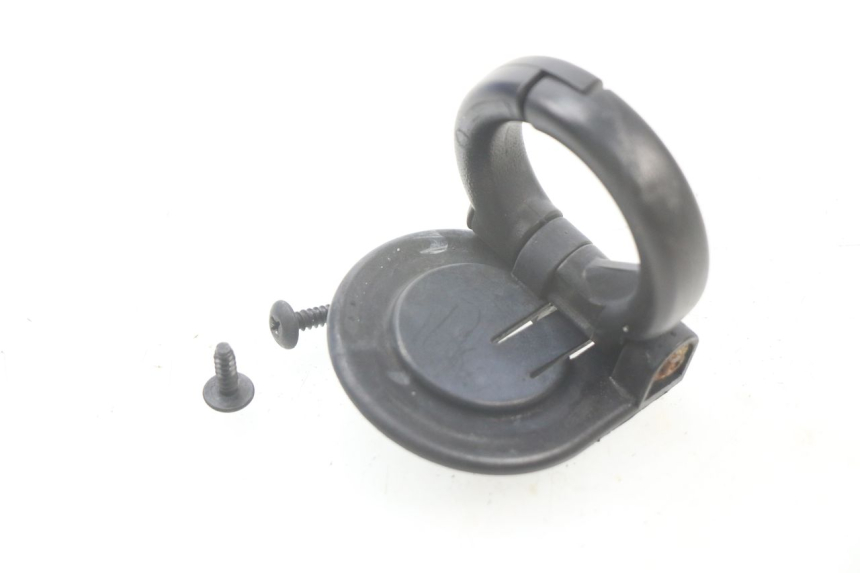 photo de GEPÃ„CKHAKEN PIAGGIO BEVERLY 125 (1998 - 2005)
