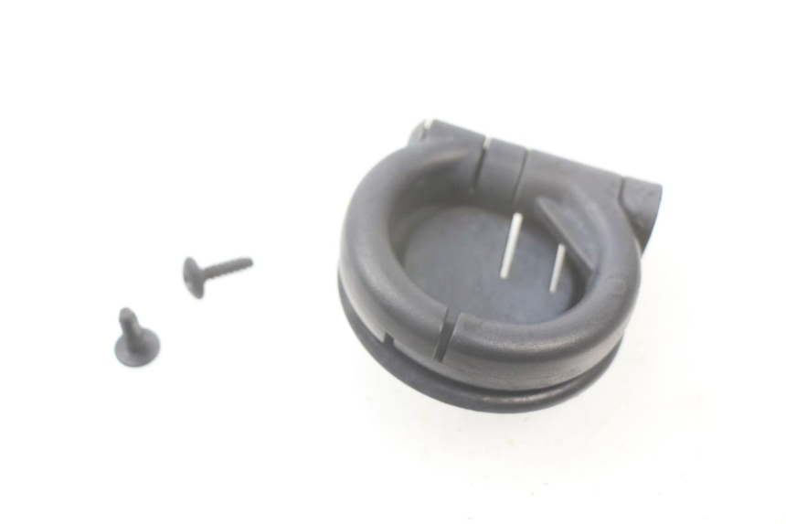 photo de GEPÃ„CKHAKEN PIAGGIO BEVERLY 125 (1998 - 2005)