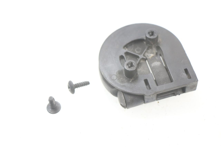 photo de GEPÃ„CKHAKEN PIAGGIO BEVERLY 125 (1998 - 2005)
