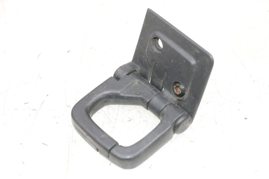 photo de GEPÃ„CKHAKEN MBK BOOSTER SPIRIT NAKED 50 (2004 - 2017) - Hauptansicht