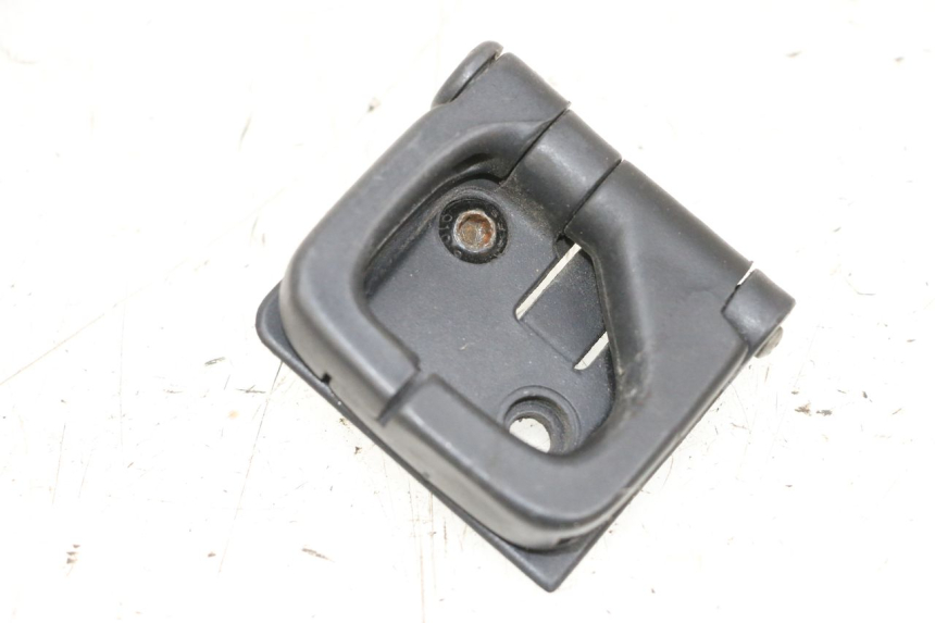 photo de GEPÃ„CKHAKEN MBK BOOSTER SPIRIT NAKED 50 (2004 - 2017) - Alternative Perspektive