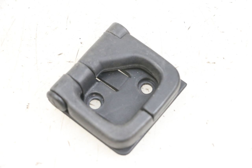 photo de GEPÃ„CKHAKEN YAMAHA BW'S EASY 50 (2013 - 2016) - Zoom auf Gebrauchszustand