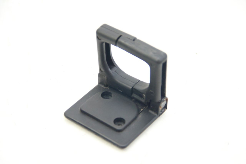 photo de GEPÃ„CKHAKEN PEUGEOT CITYSTAR IE 2T 50 (2018 - 2021) - Hauptansicht