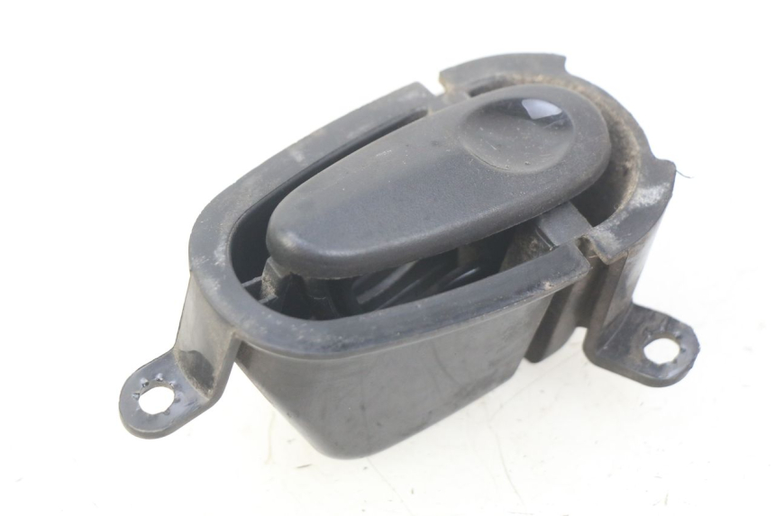 photo de HAKENBEUTEL PEUGEOT DJANGO 2T 50 (2014 - 2019)