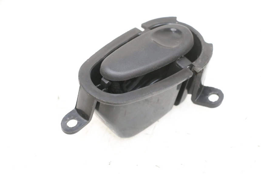 photo de HAKENBEUTEL PEUGEOT DJANGO 4T 50 (2014 - 2019) - Detailansicht des Bauteils