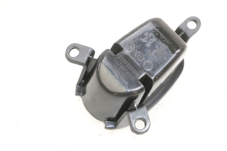 photo de HAKENBEUTEL PEUGEOT DJANGO 4T 50 (2014 - 2019) - Zoom auf Gebrauchszustand