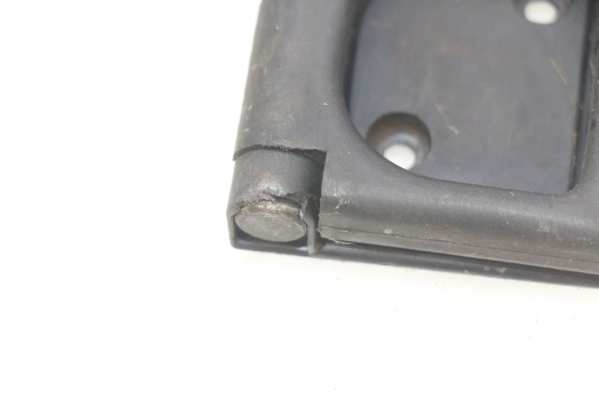 photo de GEPÃ„CKHAKEN PEUGEOT ELYSTAR 50 (2002 - 2014)