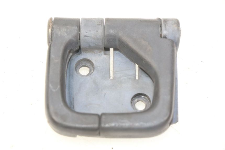 photo de GEPÃ„CKHAKEN HAOTIAN HT125T-2 125