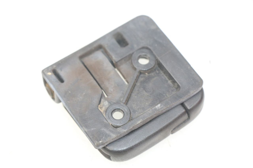 photo de GEPÃ„CKHAKEN HAOTIAN HT125T-2 125