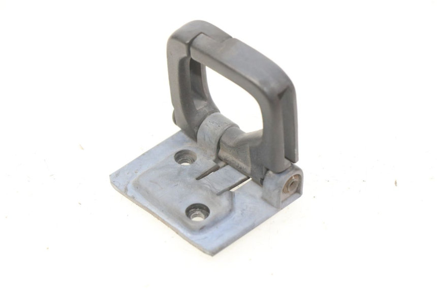 photo de GEPÃ„CKHAKEN HAOTIAN HT125T-2 125