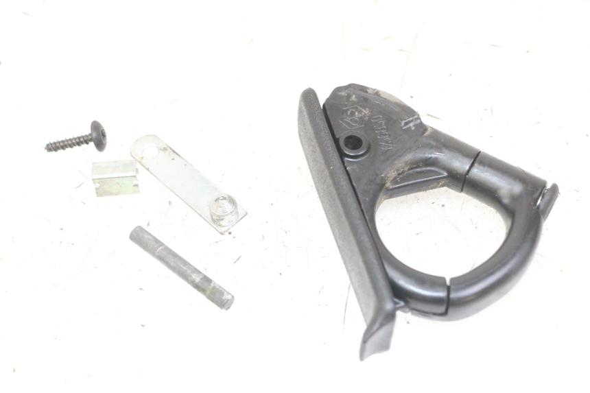 photo de GEPÃ„CKHAKEN PIAGGIO IE MP3 YOURBAN 300 (2011 - 2016)