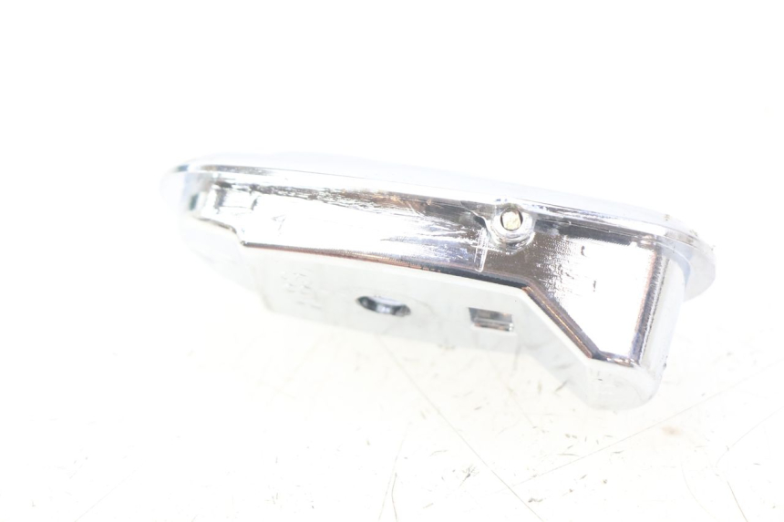 photo de TASCHENHAKEN JM MOTORS GT LINE 4T 50 (2021 - 2023)