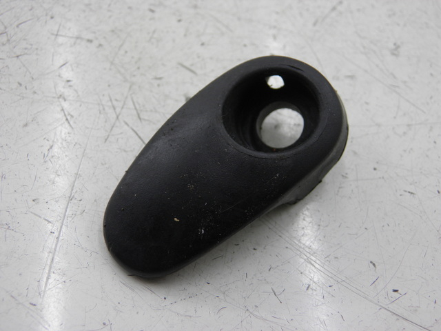 photo de GEPÃ„CKHAKEN KYMCO AGILITY RS 2T 50 (2009 - 2013)