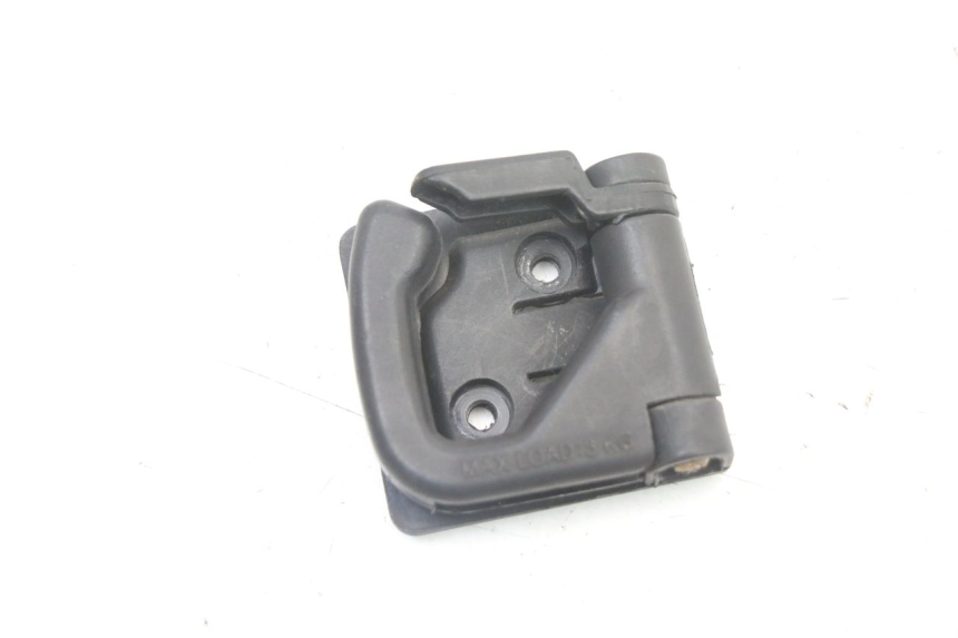 photo de GEPÃ„CKHAKEN KYMCO DINK STREET 125 (2009 - 2014)