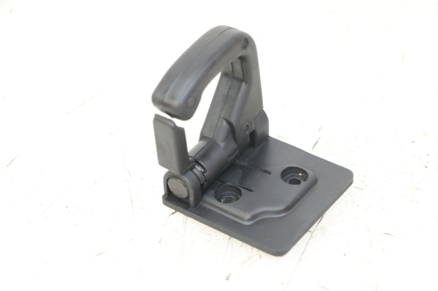 photo de GEPÃ„CKHAKEN KYMCO GRAND DINK 125 (2008 - 2014)