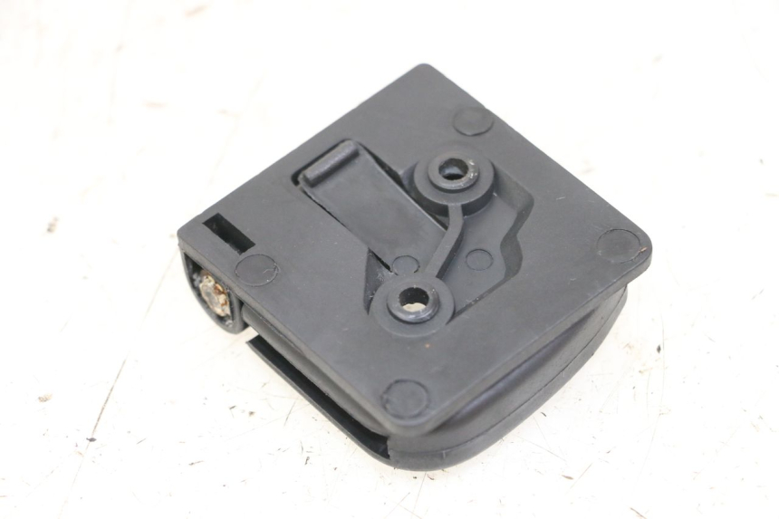 photo de GEPÃ„CKHAKEN KYMCO GRAND DINK 125 (2008 - 2014)