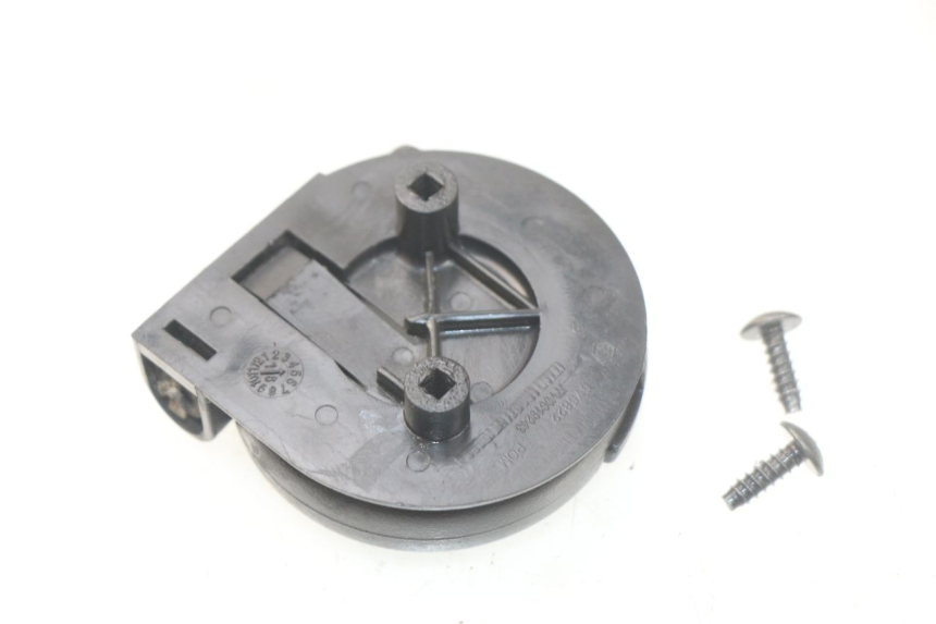 photo de HAKENBEUTEL PIAGGIO LIBERTY IGET 4T 50 (2015 - 2020)