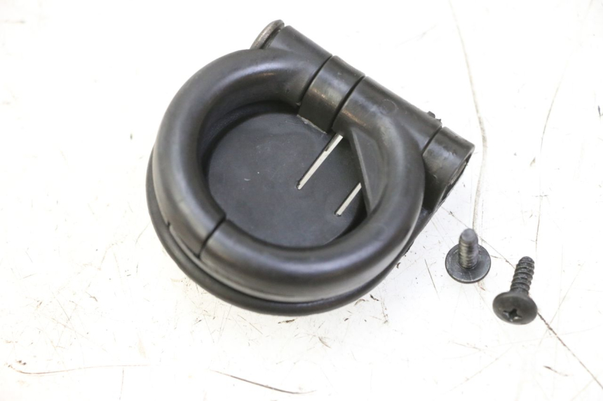 photo de GEPÃ„CKHAKEN PIAGGIO LIBERTY 125 (1998 - 2008)